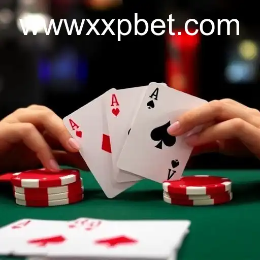 The Fascinating World of Blackjack