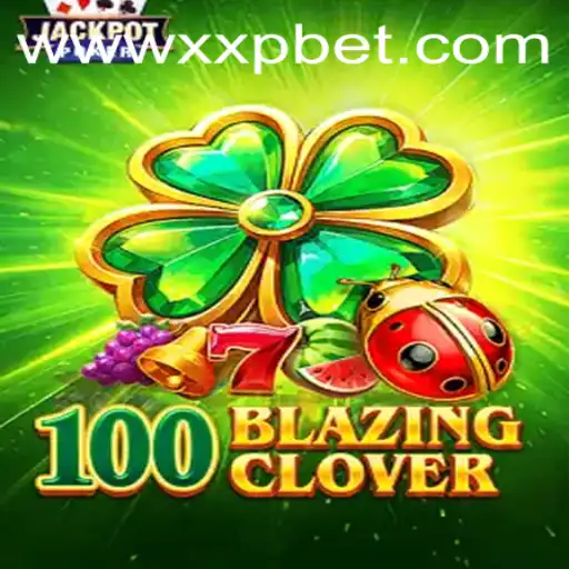 Unveiling the Digital World of 100BlazingClover: A Thrilling Experience