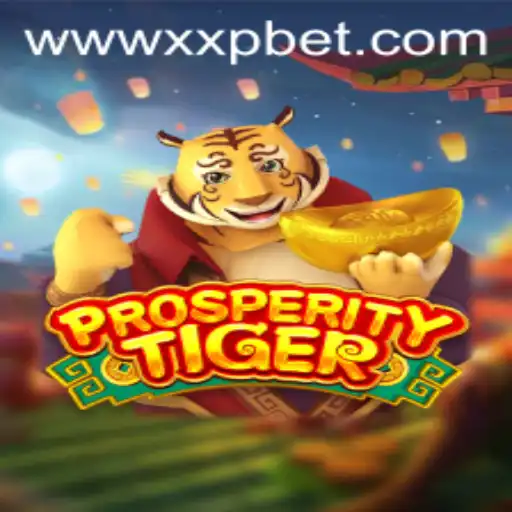 Unveiling ProsperityTiger: A New Gaming Adventure Awaits