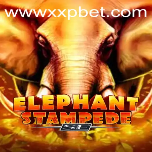 Elephant Stampede SE: A Journey into the Thrilling Safari Adventure