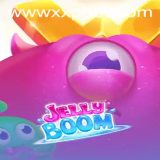 JellyBoom: An Exciting Exploration of Sweet Adventures